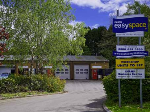 Office: Hollyhill Industrial Estate, Hollyhill Park Industrial Estate, Cinderford, GL14 2YB