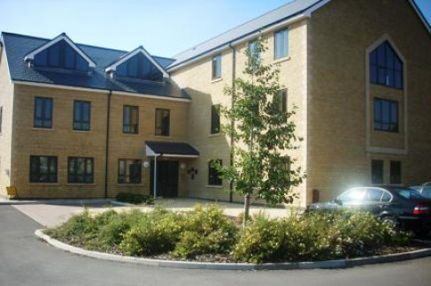 Office: Tetbury Road, Cirencester, GL7 6JJ