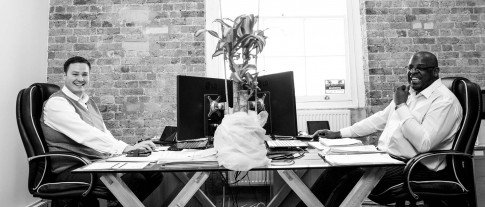 Office: Woolwich Arsenal, Gunnery Terrace, London, SE18 6SW