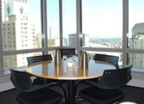 Office: Citigroup Centre Sydney NSW, Sydney, NSW, 2000