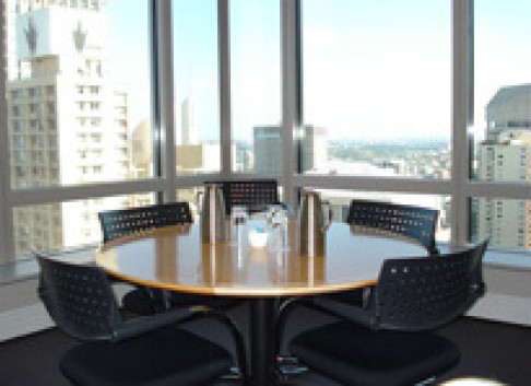 Office: Citigroup Centre Sydney NSW, Sydney, NSW, 2000
