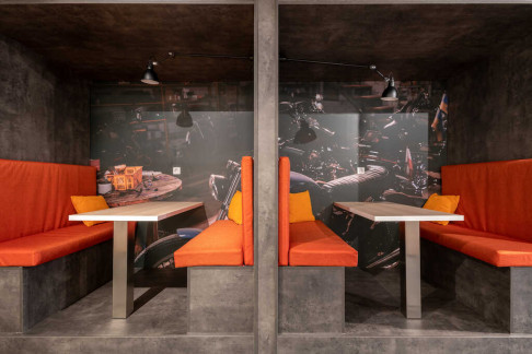 Office: Boulevard Industriel&nbsp;9, Anderlecht, Brussels, 1070