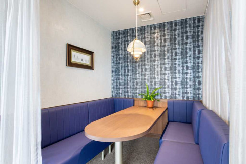 City North West Place