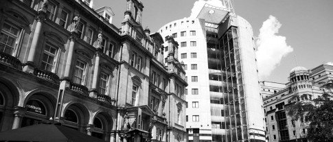 Leeds City Square