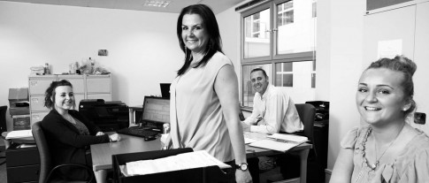 Office: City Square, Leeds, LS1 2ES