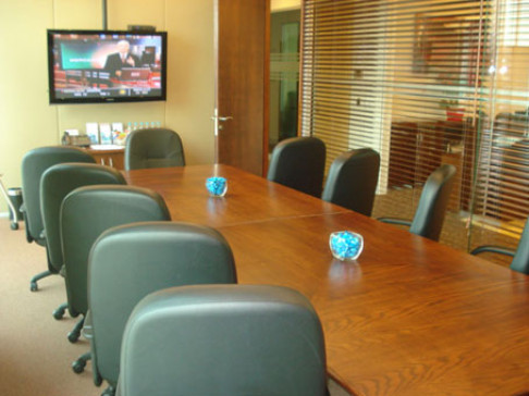 Office: Ciudad de Torre Arcos Bosques I, Paseo de los Tamarindos 90-A, Mexico City, 5120