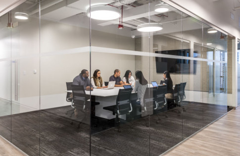Office: Clarendon Boulevard, 3100 Clarendon Boulevard, Arlington, 22201