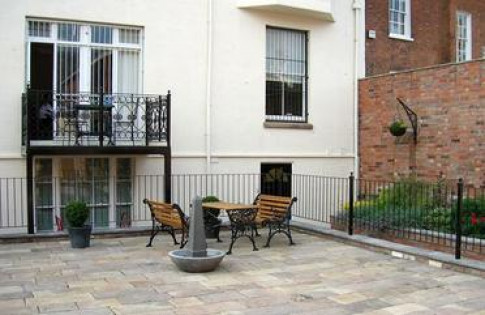 Office: Clarendon Place, Leamington Spa, CV32