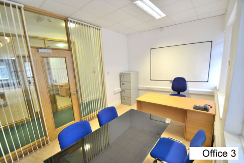 Office: Clarendon Street, Clarendon House, Dublin, Dublin 2 