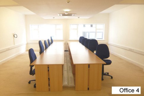 Office: Clarendon Street, Clarendon House, Dublin, Dublin 2 