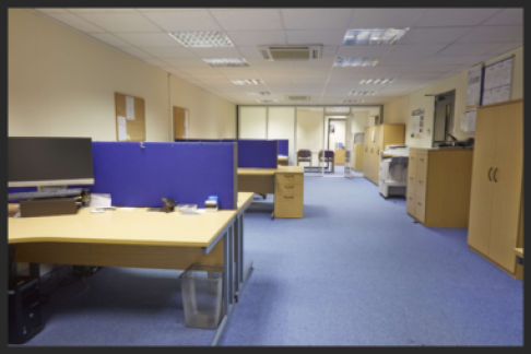 Office: Claydon House, Aylesbury, HP19