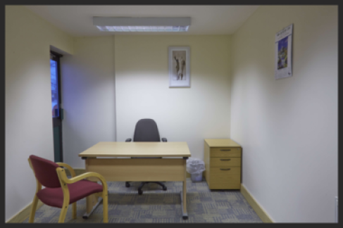 Office: Claydon House, Aylesbury, HP19