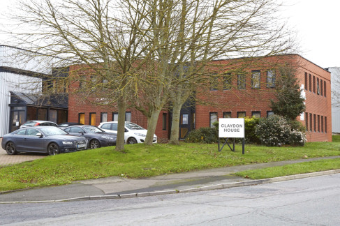 Office: Claydon House, Aylesbury, HP19