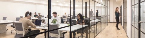 Office: Clerkenwell Road, London, EC1M 5RN