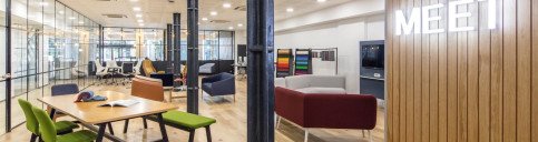 Office: Clerkenwell Road, London, EC1M 5RN