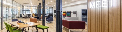 Office: Clerkenwell Road, London, EC1M 5RN