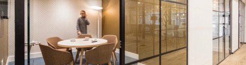 Office: Clerkenwell Road, London, EC1M 5RN
