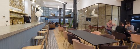 Office: Clerkenwell Road, London, EC1M 5RN