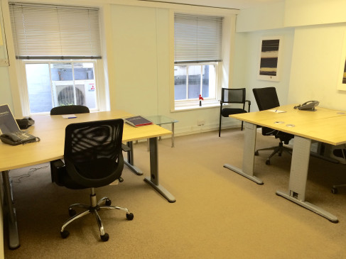 Office: Clifton House, 10 Poole Hill, Bournemouth, BH2 5PS