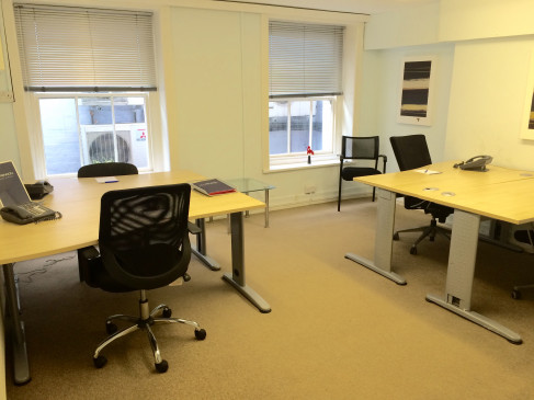Office: Clifton House, 10 Poole Hill, Bournemouth, BH2 5PS