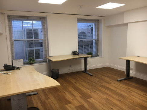 Office: Clifton House, 10 Poole Hill, Bournemouth, BH2 5PS