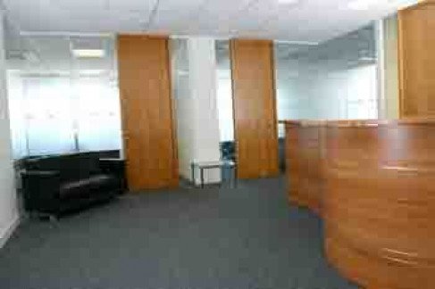 Office: Clonmel House Business Centre, Clonmel House Business Centre - Dublin, Swords