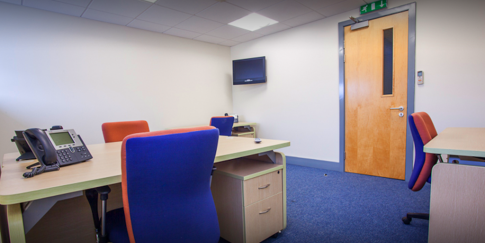 Office: Clonshaugh, Port Tunnel Business and Technology Park, Dublin, Dublin 17