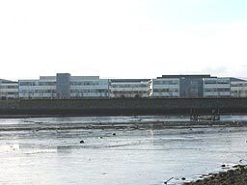 Office: Clontarf Business Centre - 3, Dublin