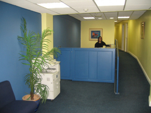Office: Clontarf Business Centre - 3, Dublin