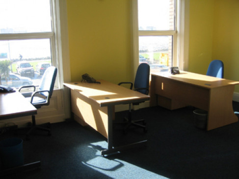 Office: Clontarf Business Centre - 3, Dublin