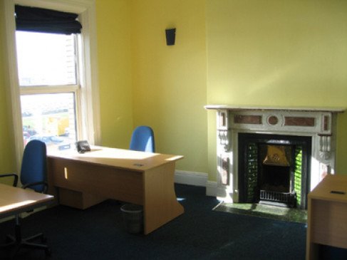 Office: Clontarf Business Centre - 3, Dublin