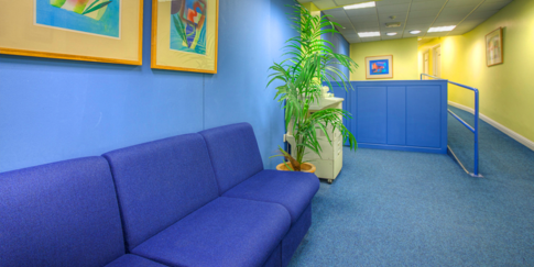 Office: Clontarf, Clontarf Road, Dublin, Dublin 3