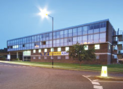 Office: Coates House - Nailsea, Bristol, BS48