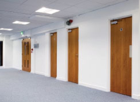 Office: Coates House - Nailsea, Bristol, BS48