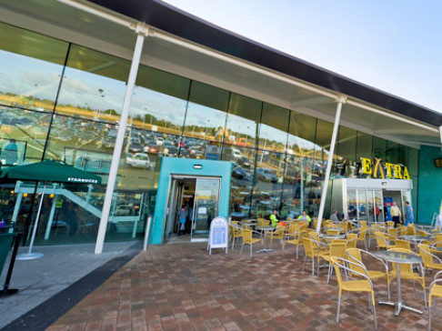 Office: Services, 1st Floor, Cobham, KT11 3DB