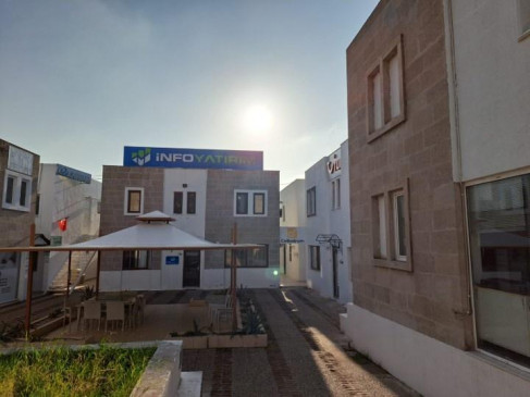 Office: Co, Cevat Şakir Mah, Hoca Ahmet Yesevi Sok. 35, Bodrum, 48400