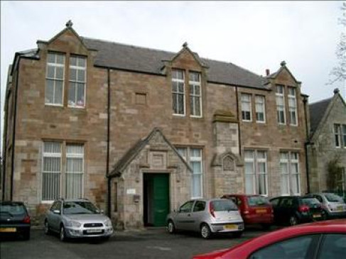 Office: Cockenzie Business Centre, Prestonpans, EH32