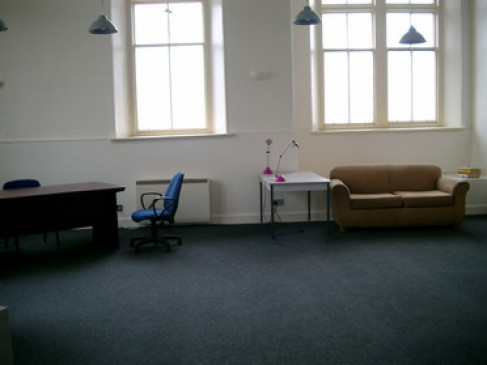 Office: Cockenzie Business Centre, Prestonpans, EH32