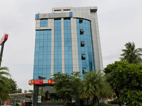 Office: Srivari, Coimbatore, 641 018