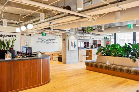 Office: Carrera 59 152-19, Bogotá, D.C., 111156