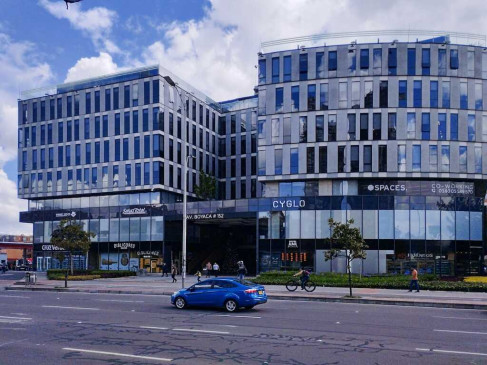 Office: Carrera 59 152-19, Bogot&aacute;, D.C., 111156