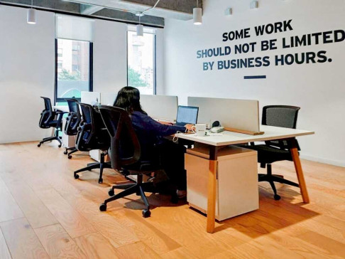 Office: Carrera 59 152-19, Bogot&aacute;, D.C., 111156