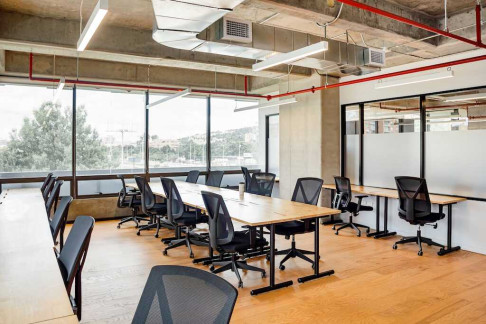 Office: Carrera 59 152-19, Bogot&aacute;, D.C., 111156