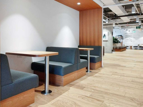 Office: Carrera 59 152-19, Bogot&aacute;, D.C., 111156