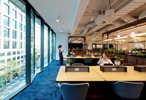 Office: Collins Arch, Level 5, 447 Collins Street, Melbourne 3000