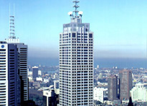 Collins Street (Melbourne, Australia)