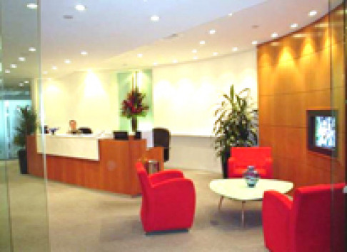 Office: Collins Street, Melbourne, 3000