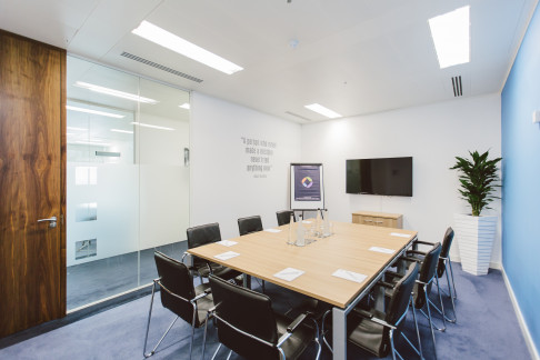 Office: Colmore Street, Birmingham, B4 6AT