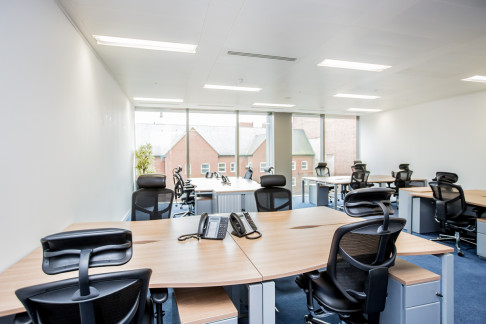 Office: Colmore Street, Birmingham, B4 6AT