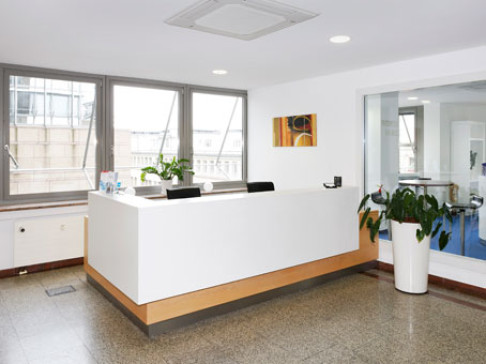 Office: Cologne City, Neumarkt Galerie, Cologne, 50667